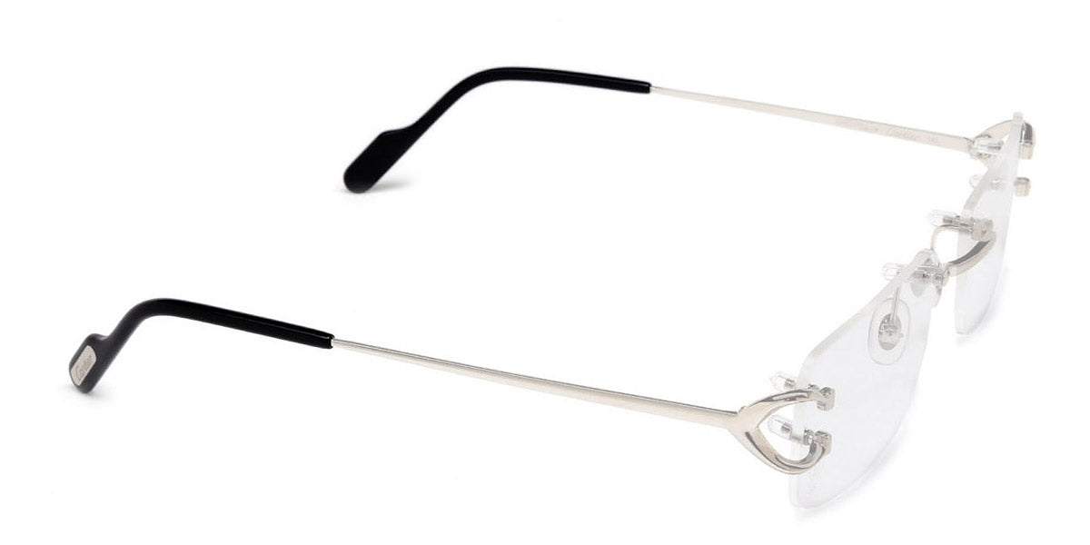 CARTIER EYEGLASSES - CT0344O 4 56