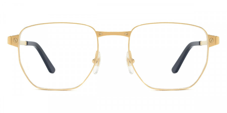 CARTIER EYEGLASSES - CT0480O 1 53