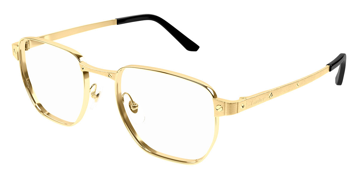 CARTIER EYEGLASSES - CT0480O 1 53