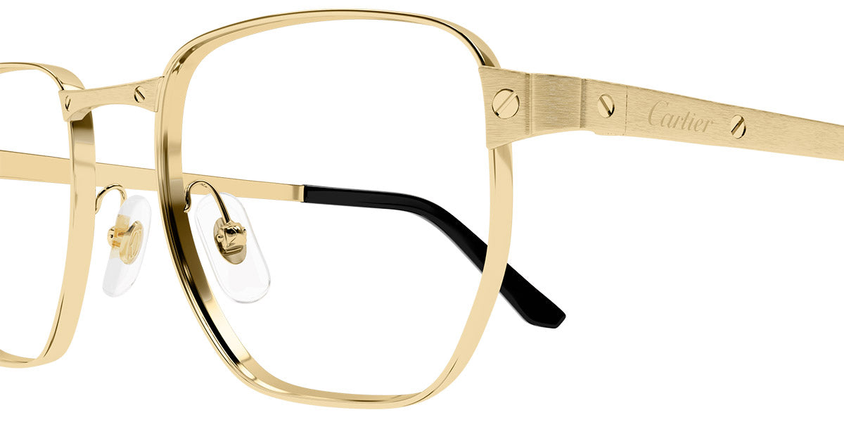 CARTIER EYEGLASSES - CT0480O 1 53