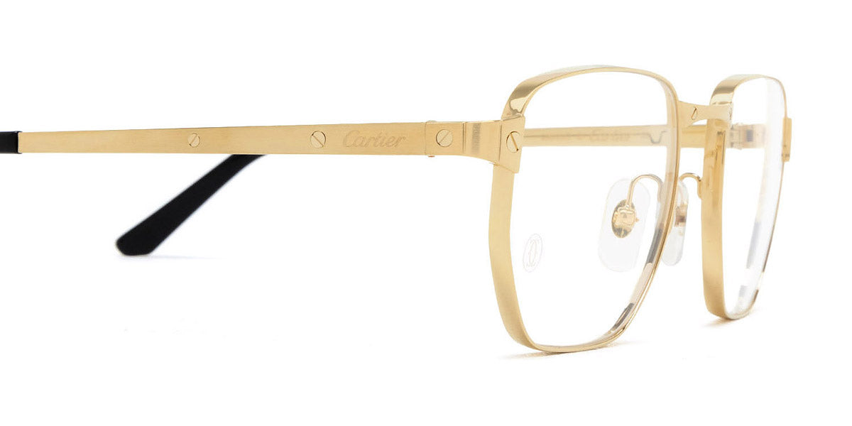 CARTIER EYEGLASSES - CT0480O 1 53