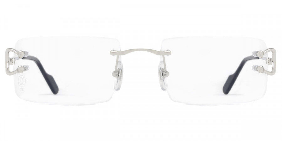 CARTIER EYEGLASSES - CT0488O 2 56