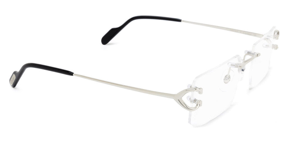 CARTIER EYEGLASSES - CT0488O 2 56