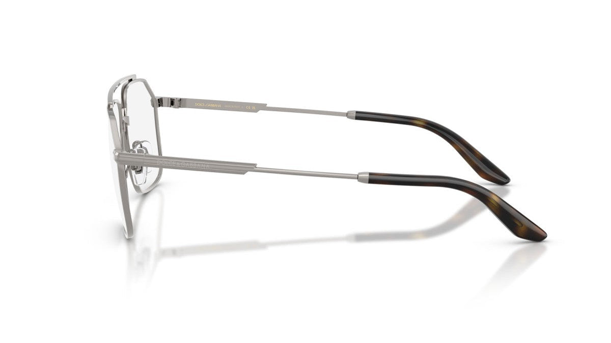 D&G EYEGLASSES - DG1364 04 58