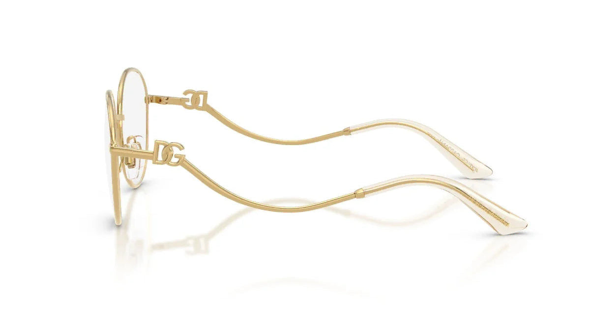 D&G EYEGLASSES - DG1365 02 53