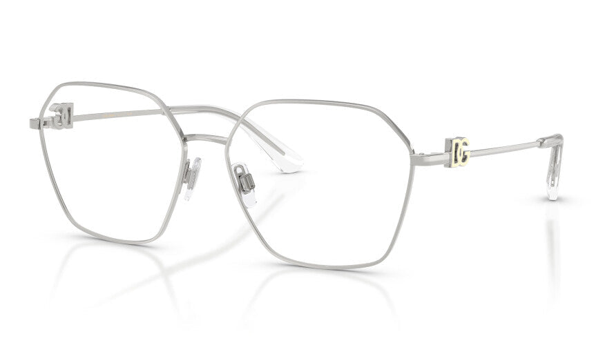 D&G EYEGLASSES - DG1366 05 56