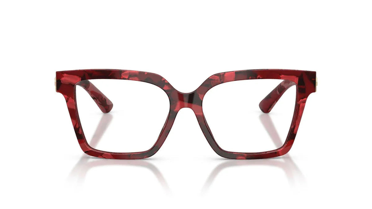 D&G EYEGLASSES - DG3395 3463 53