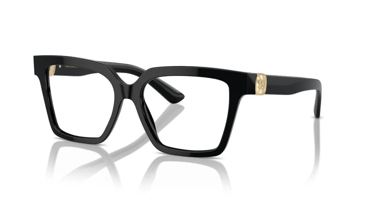 D&G EYEGLASSES - DG3395 501 53