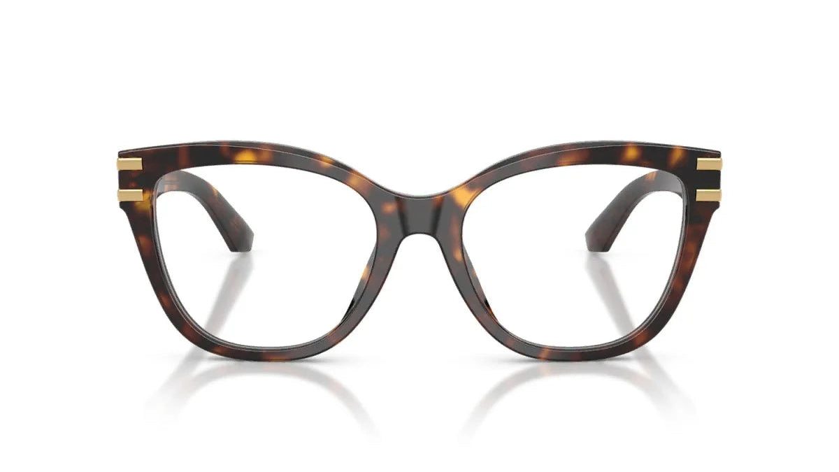 D&G EYEGLASSES - DG3418 502 53