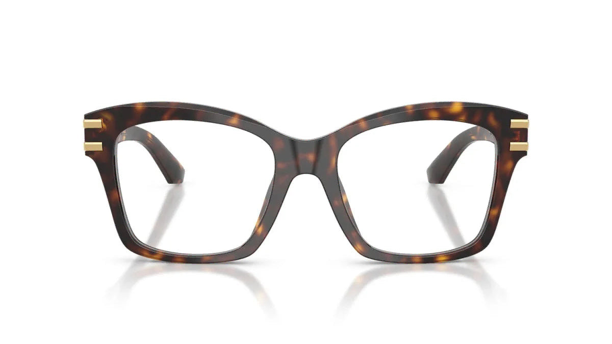 D&G EYEGLASSES - DG3419 502 52