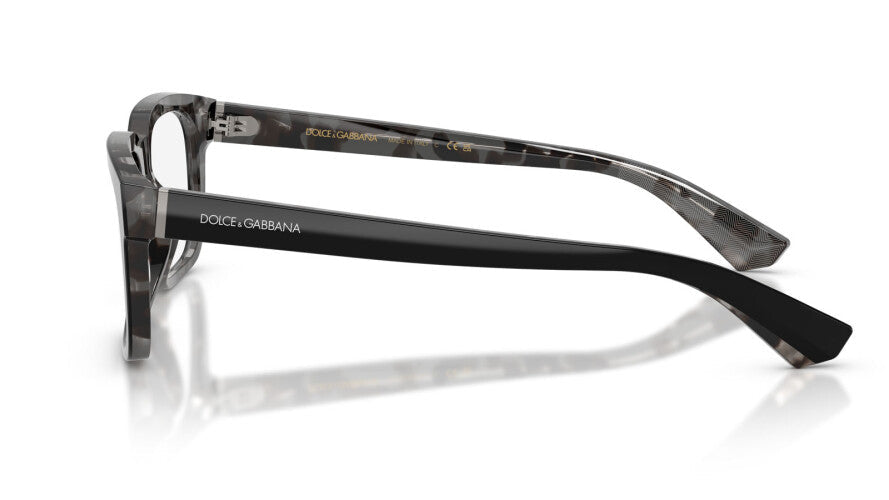D&G EYEGLASSES - DG3432 3403 54