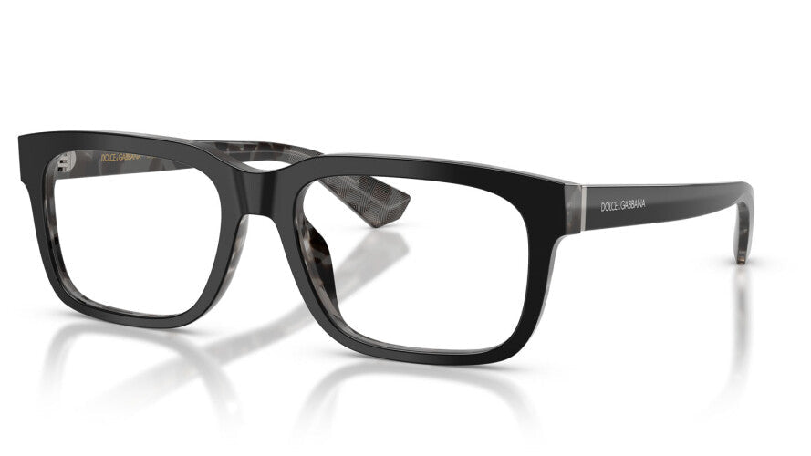 D&G EYEGLASSES - DG3432 3403 54