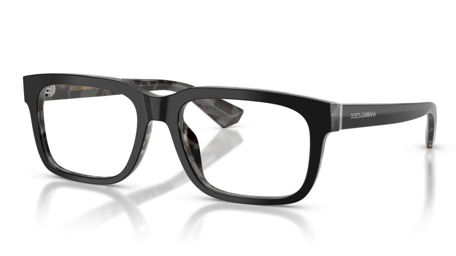 D&G EYEGLASSES - DG3432 3403 56