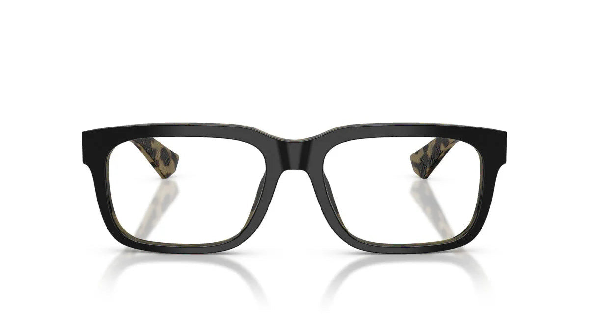 D&G EYEGLASSES - DG3432 3404 54