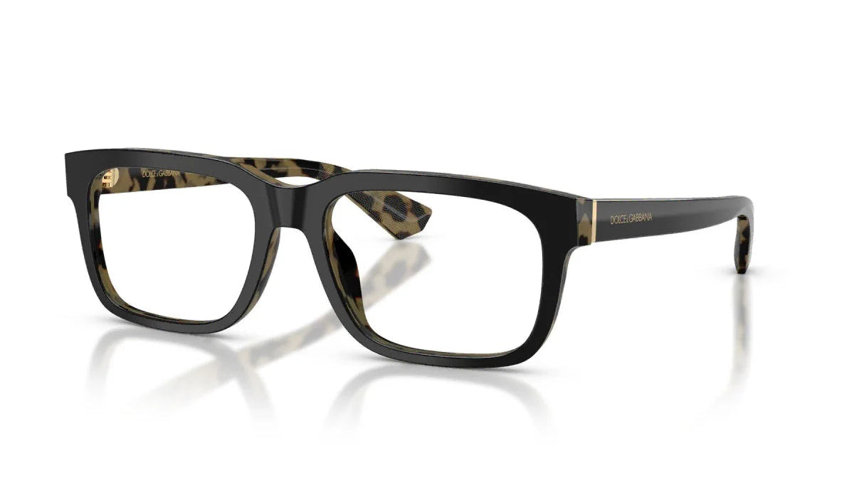 D&G EYEGLASSES - DG3432 3404 56