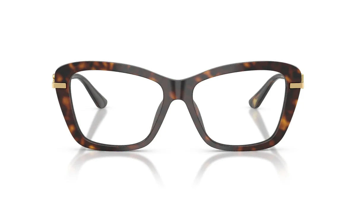 D&G EYEGLASSES - DG3439 502 55
