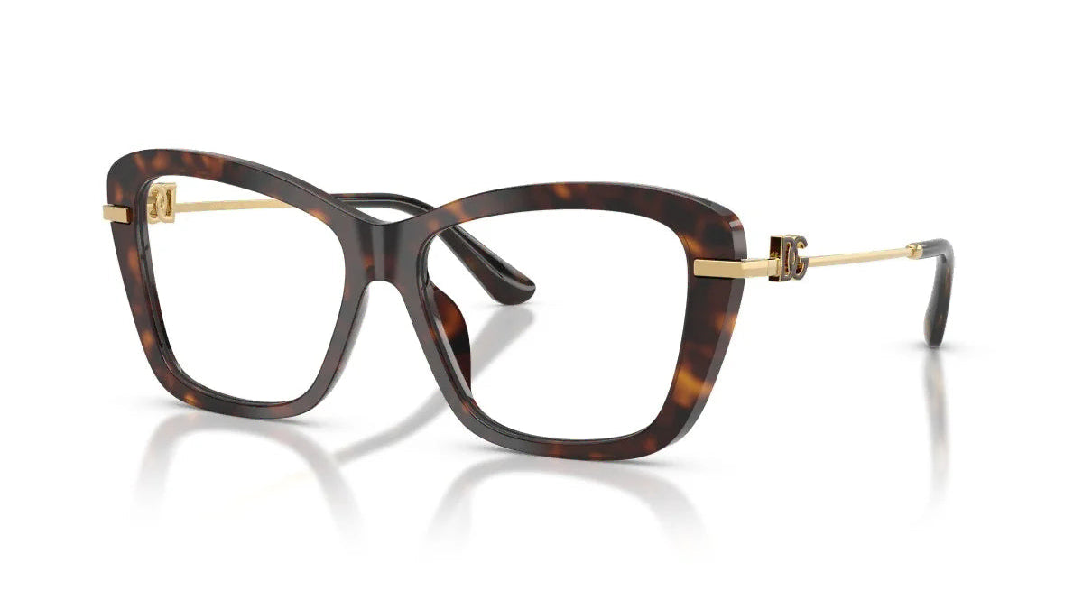 D&G EYEGLASSES - DG3439 502 55