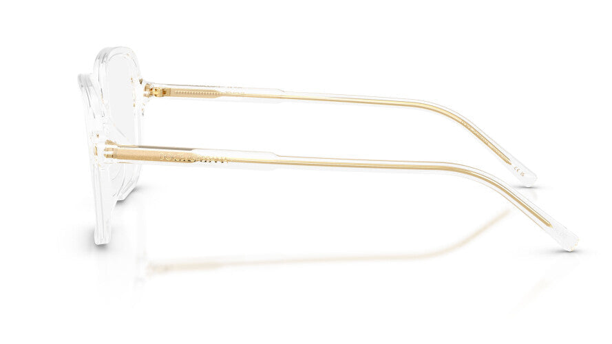 D&G EYEGLASSES - DG3442 3133 55