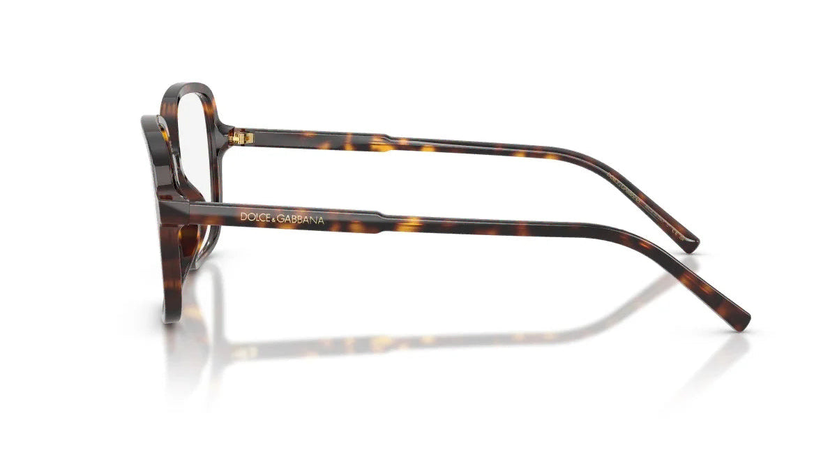 D&G EYEGLASSES - DG3442 502 53