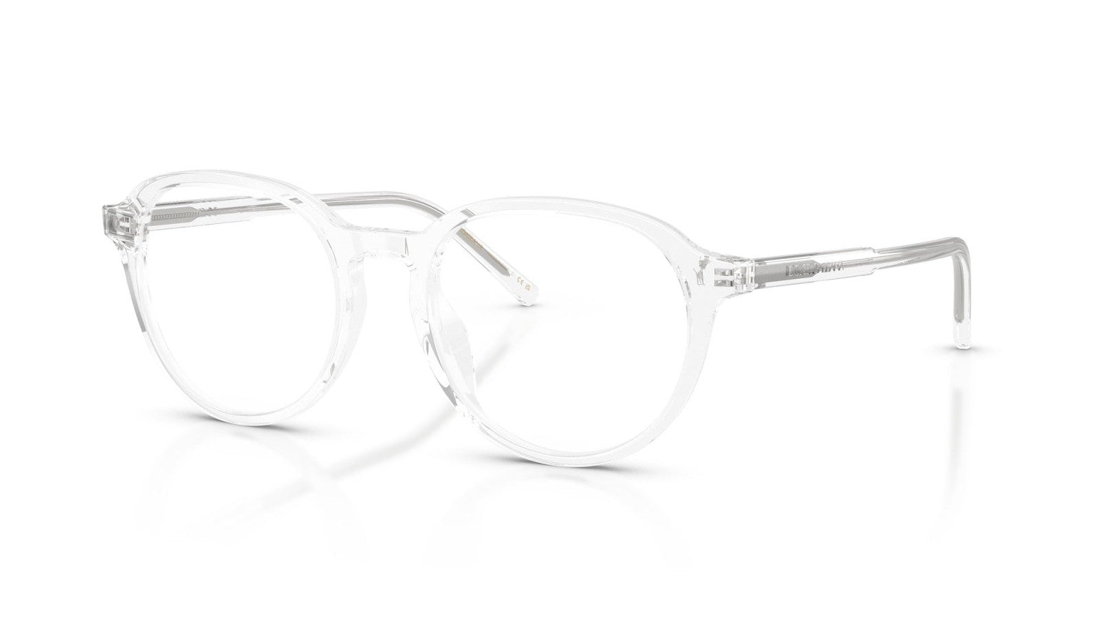 D&G EYEGLASSES - DG3444 3133 50