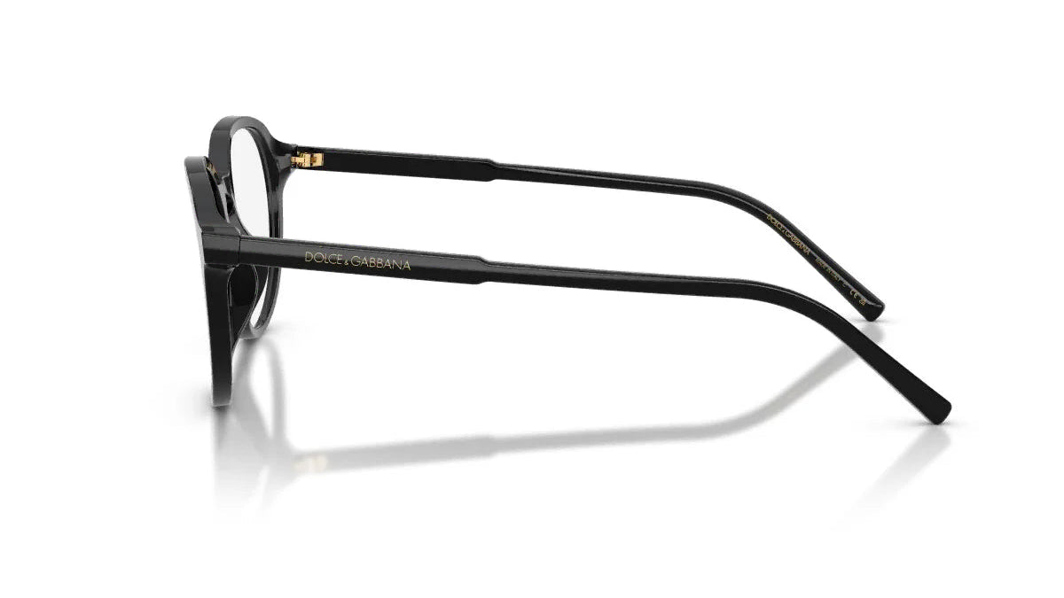 D&G EYEGLASSES - DG3444 501 50