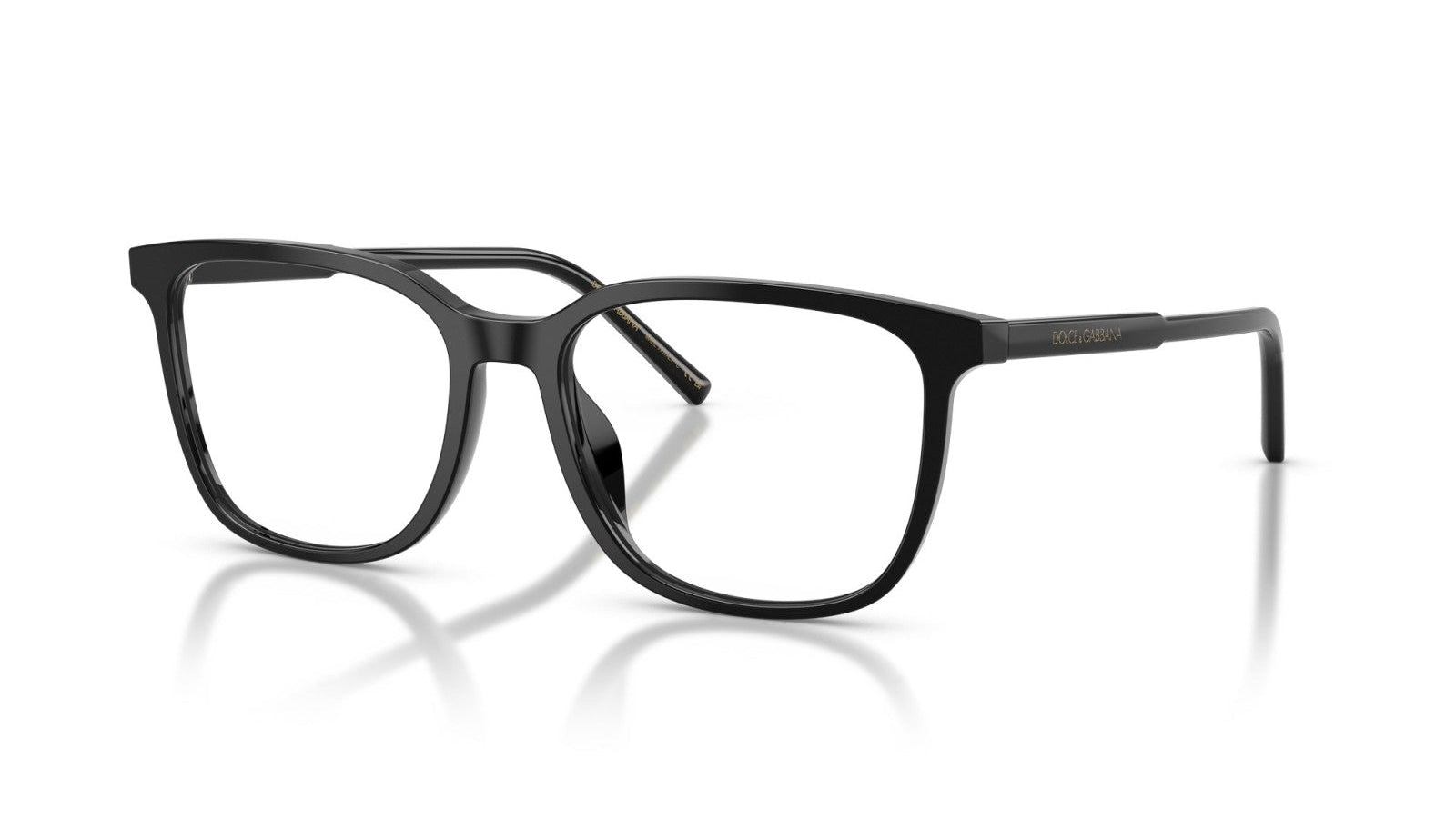 D&G EYEGLASSES - DG3445 501 53