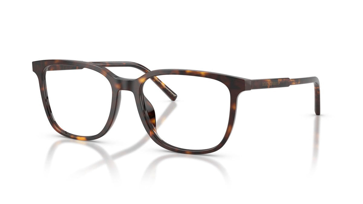 D&G EYEGLASSES - DG3445 502 55