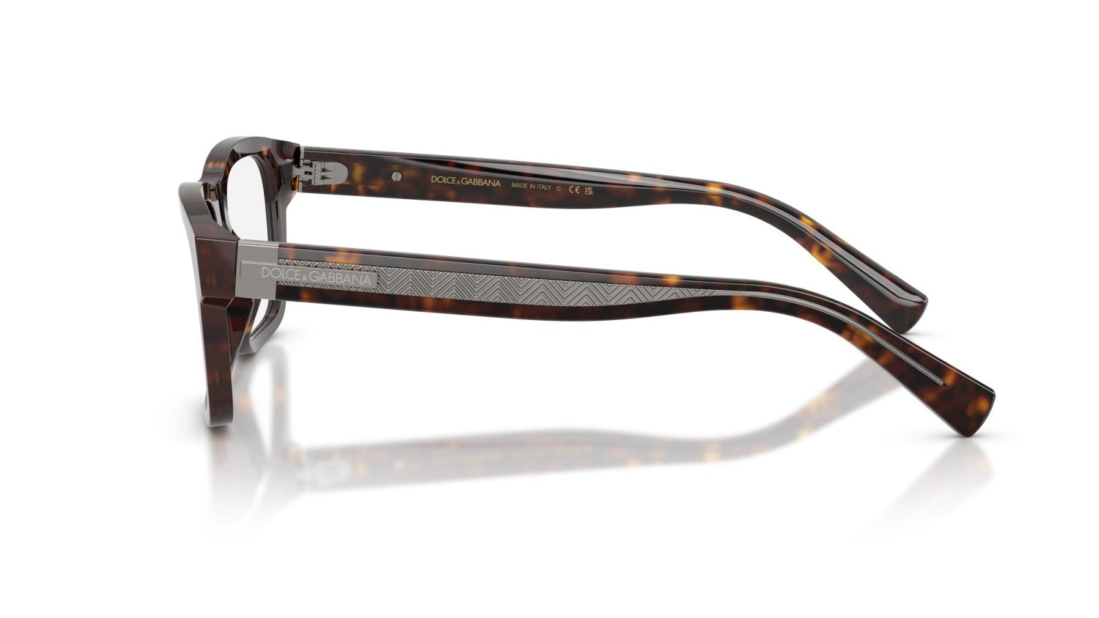 D&G EYEGLASSES - DG3446 502 51