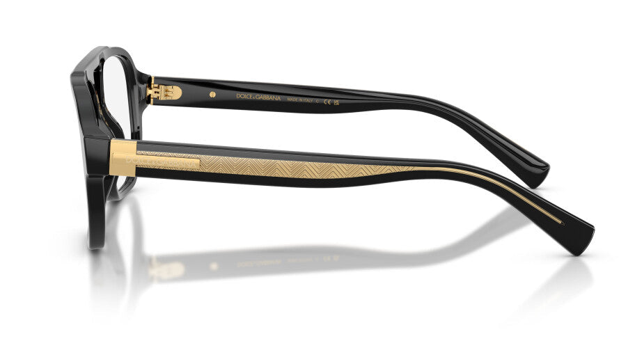 D&G EYEGLASSES - DG3447 501 56