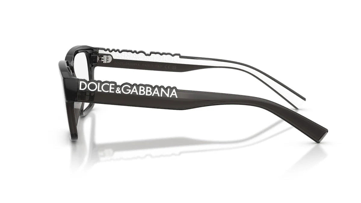 D&G EYEGLASSES - DG5112 3160 53