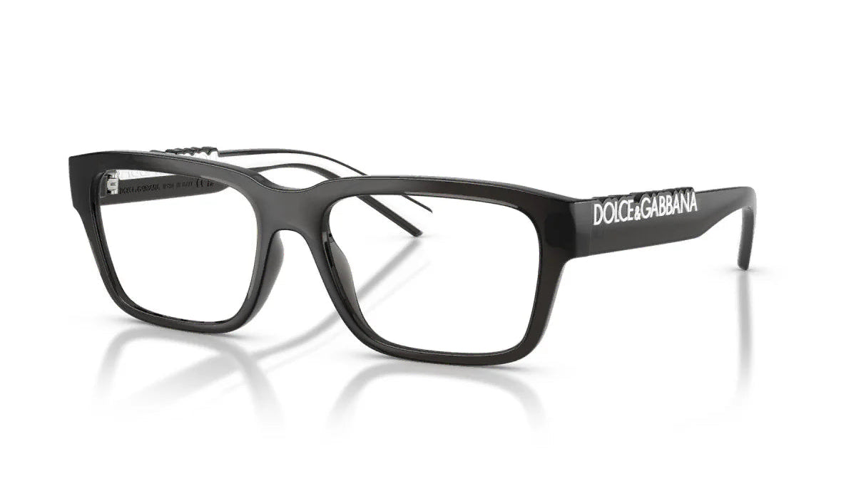 D&G EYEGLASSES - DG5112 3160 53