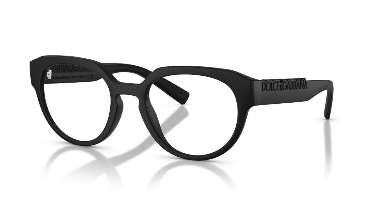 D&G EYEGLASSES - DG5113 2525 51