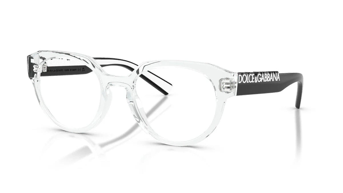 D&G EYEGLASSES - DG5113 3133 53