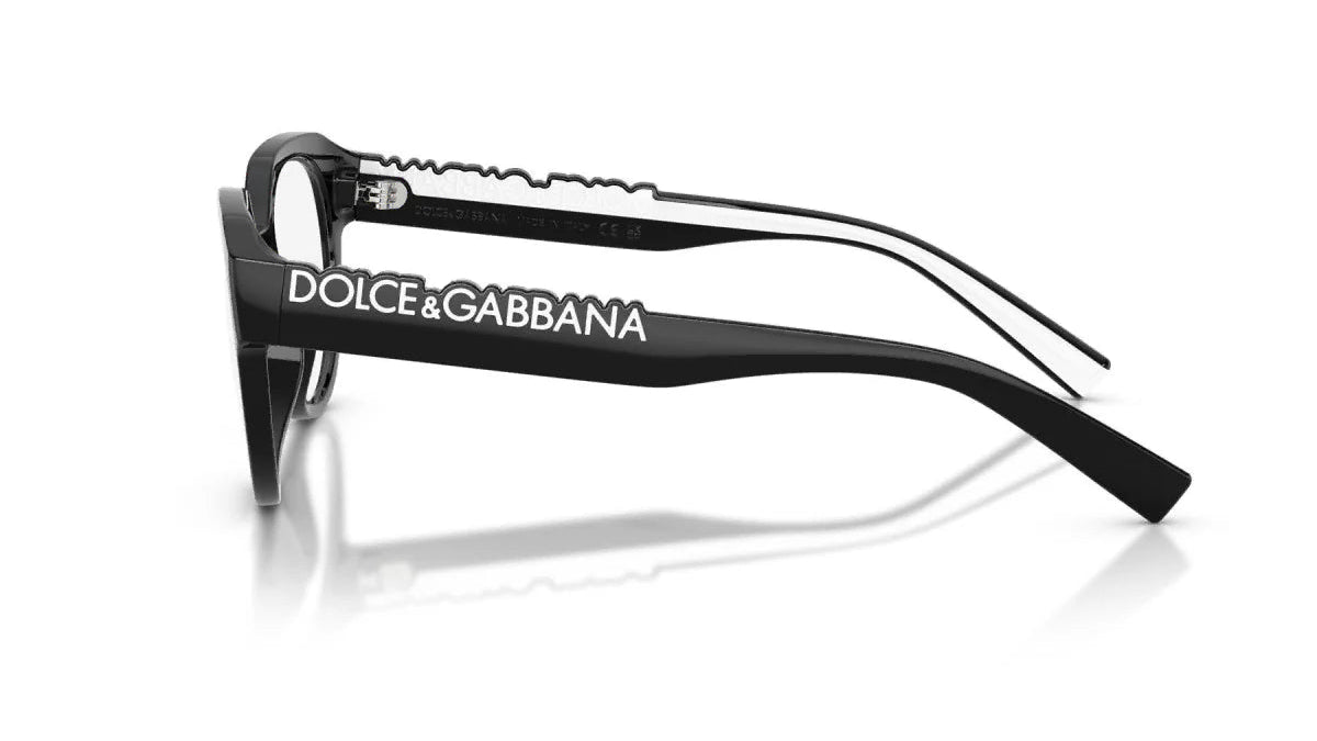 D&G EYEGLASSES - DG5113 501 53