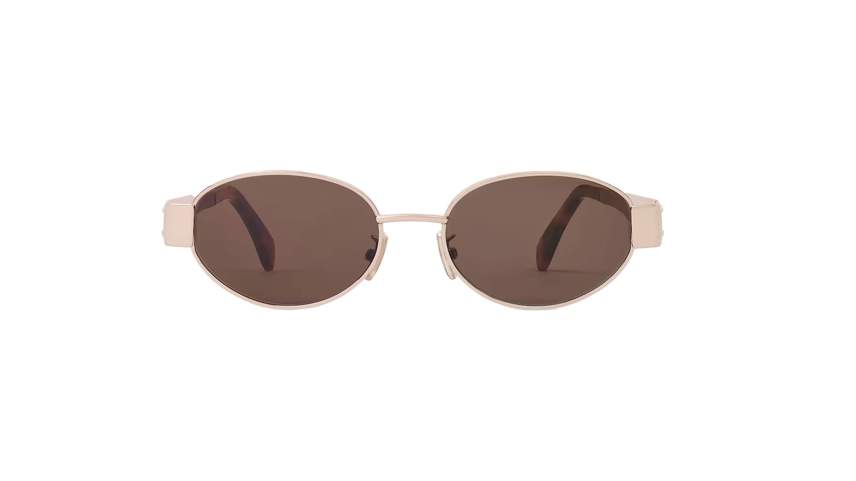 *** damaged **** CELINE SUNGLASSES - CL40235U 28E 54