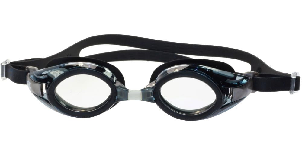 DEMETZ SWIMMING GOGGLES - NATOPTIC BLACK 42