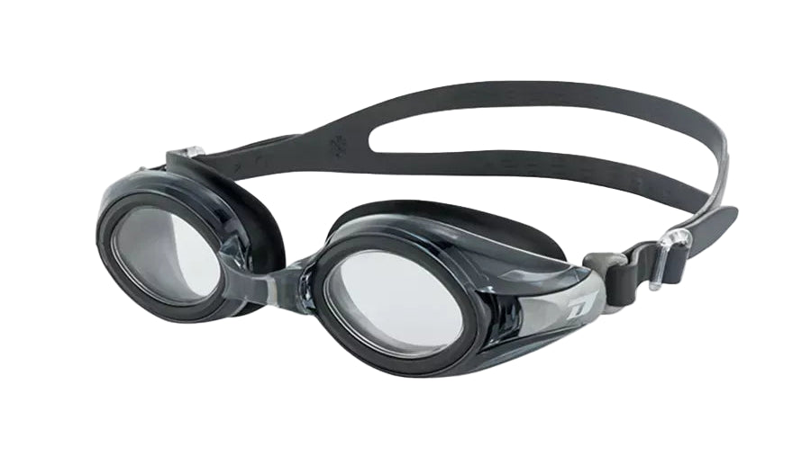 DEMETZ SWIMMING GOGGLES - NATOPTIC BLACK 42