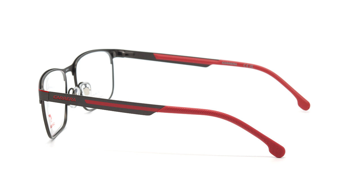 CARRERA CLIP-ON EYEGLASSES - CA 8921/C BLX/19 57