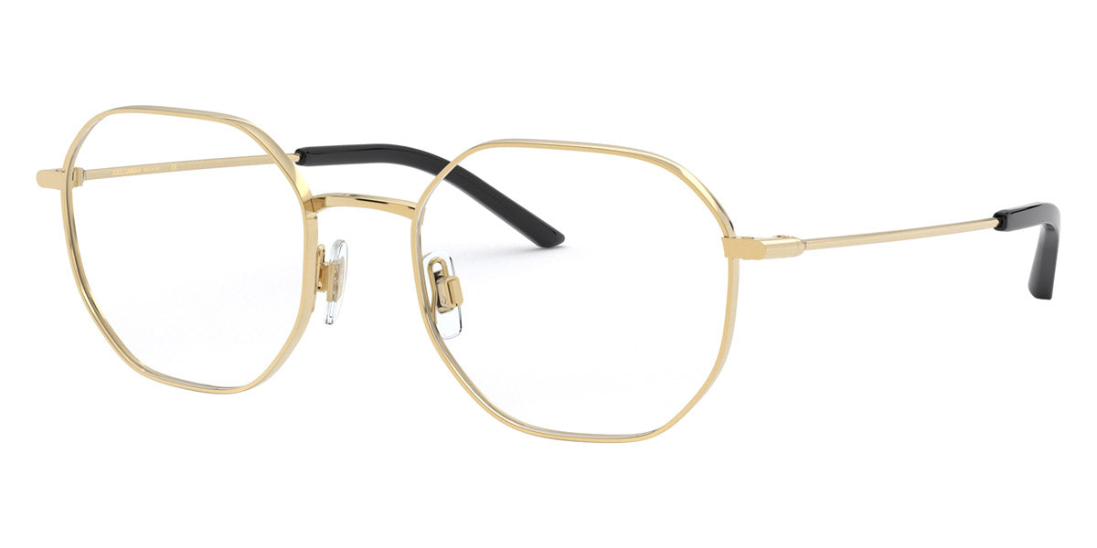 Dolce & Gabbana EYEGLASSES - DG1325 2 53