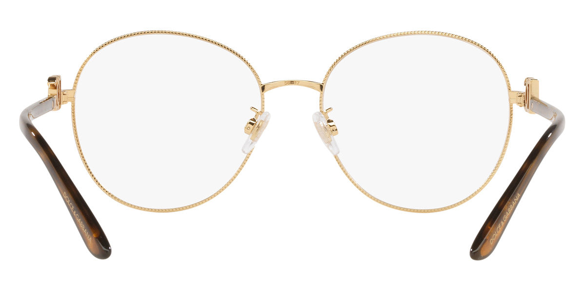 Dolce & Gabbana EYEGLASSES - DG1339 1354 56