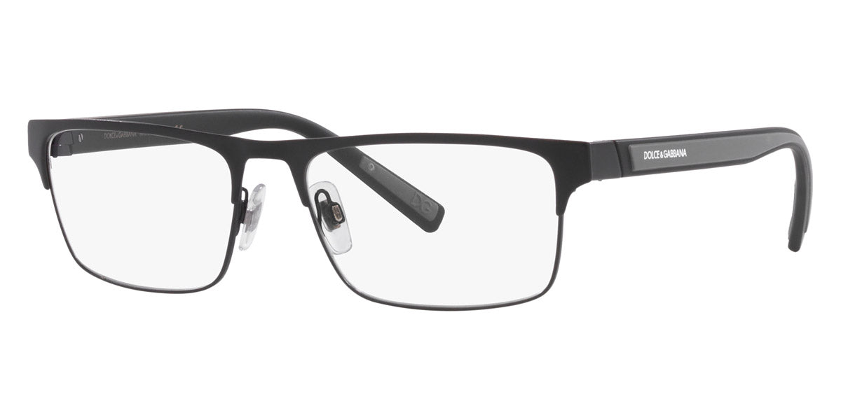 Dolce & Gabbana EYEGLASSES - DG1343 1106 55