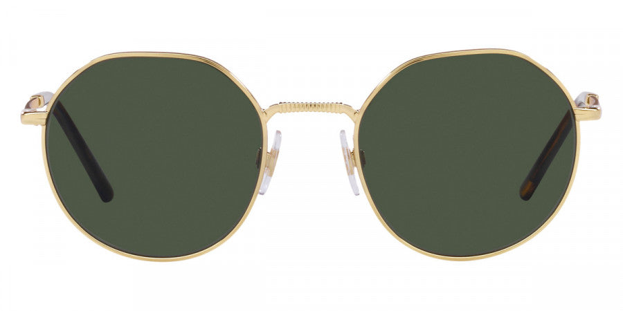 Dolce & Gabbana™ DG2286 02/9A 52 - Gold