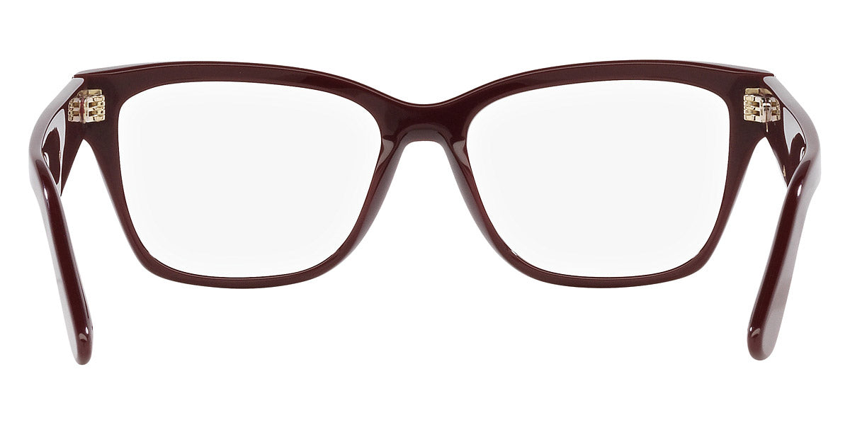 Dolce & Gabbana EYEGLASSES - DG3370 3091 54