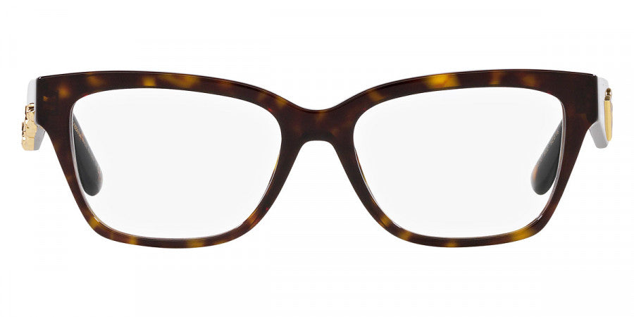 Dolce & Gabbana™ DG3370 502 54 - Havana