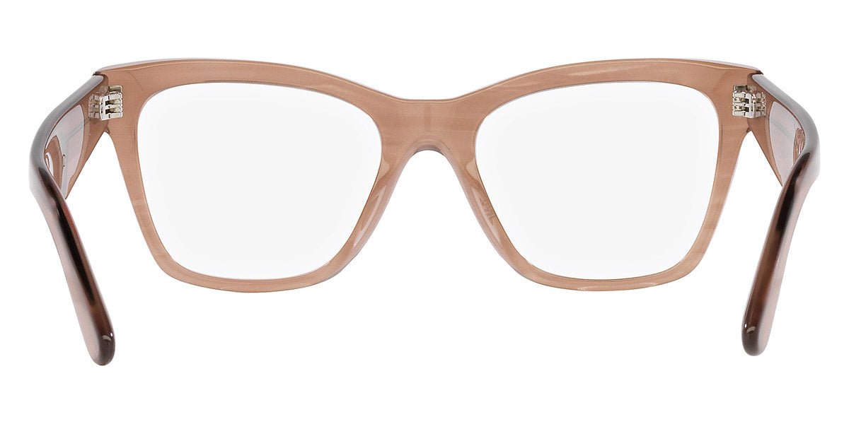 Dolce & Gabbana EYEGLASSES - DG3374 3411 53