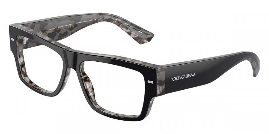 Dolce & Gabbana EYEGLASSES - DG3379 3403 53