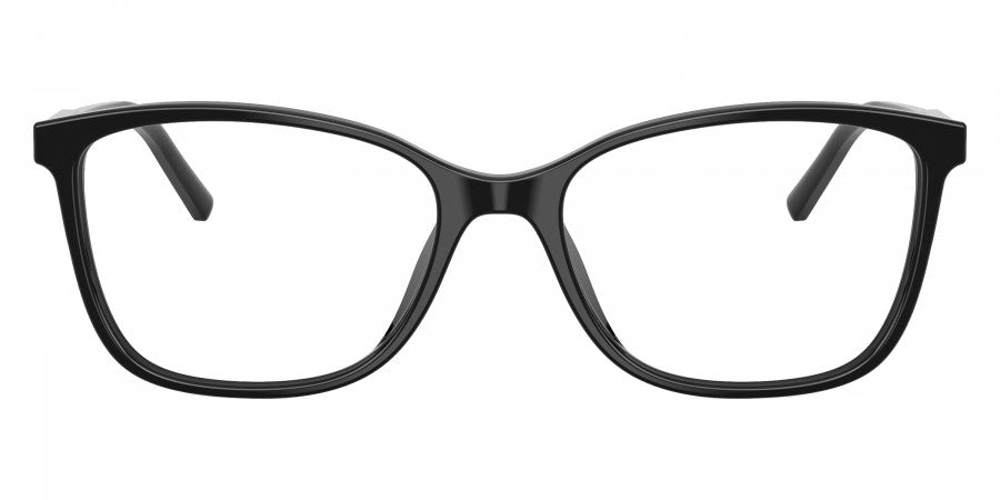 DOLCE & GABBANA EYEGLASSES - DG3424 501 52 - Black