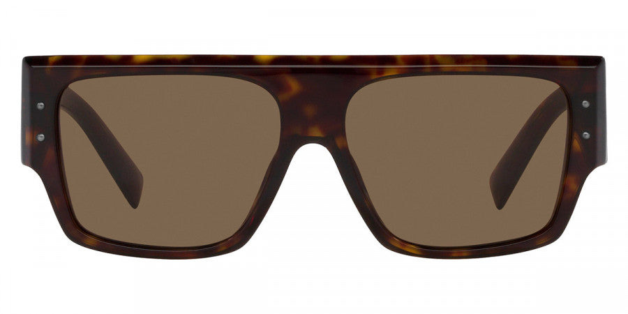 Dolce & Gabbana™ DG4459 502/73 56 - Havana