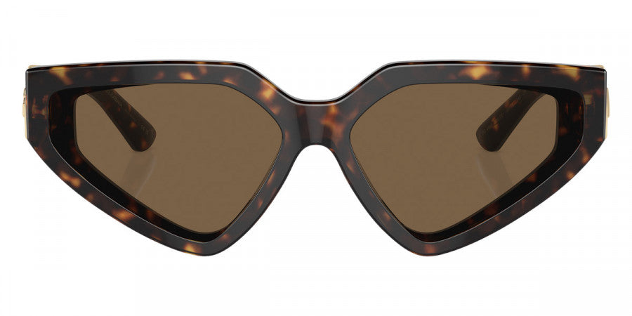 Dolce & Gabbana™ DG4469 502/73 59 - Havana