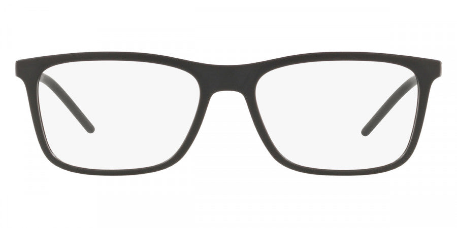 Dolce & Gabbana™ DG5044 2525 53 - Matte Black